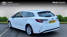 Toyota Corolla 1.8 VVT-i Hybrid Icon 5dr CVT Hybrid Estate